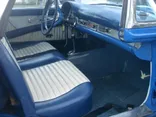 BLUE, 1957 FORD THUNDERBIRD Thumnail Image 16