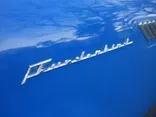 BLUE, 1957 FORD THUNDERBIRD Thumnail Image 13