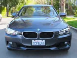 GREY, 2013 BMW 3 SERIES Thumnail Image 2