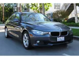 GREY, 2013 BMW 3 SERIES Thumnail Image 1