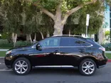 2011 LEXUS RX Thumnail Image 8