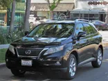 2011 LEXUS RX Thumnail Image 1