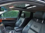 BLACK, 2012 JEEP GRAND CHEROKEE Thumnail Image 11