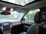 BLACK, 2012 JEEP GRAND CHEROKEE Thumnail Image 15