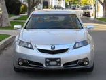 SILVER, 2013 ACURA TL Thumnail Image 2