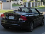 2011 VOLVO C70 Thumnail Image 5