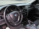 BLACK, 2015 BMW X4 Thumnail Image 8