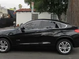 BLACK, 2015 BMW X4 Thumnail Image 7