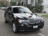BLACK, 2015 BMW X4 Thumnail Image 1