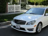 2014 MERCEDES-BENZ C-CLASS Thumnail Image 9