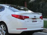 2013 KIA OPTIMA Thumnail Image 9