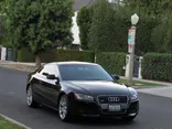 BLACK, 2012 AUDI A5 Thumnail Image 3