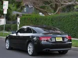 BLACK, 2012 AUDI A5 Thumnail Image 5