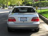 SILVER, 1999 MERCEDES-BENZ CLK-CLASS Thumnail Image 5