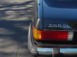 GRAY, 1986 MERCEDES-BENZ 560SL Thumnail Image 8