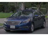 2015 HYUNDAI SONATA Thumnail Image 1