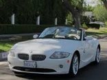 2005 BMW Z4 Thumnail Image 2