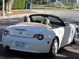 2005 BMW Z4 Thumnail Image 5