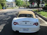 2005 BMW Z4 Thumnail Image 17