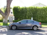 GRAY, 2016 HONDA CIVIC Thumnail Image 9