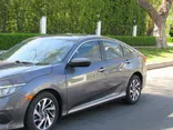 GRAY, 2016 HONDA CIVIC Thumnail Image 10