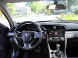 GRAY, 2016 HONDA CIVIC Thumnail Image 18