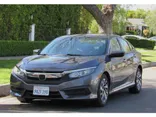 GRAY, 2016 HONDA CIVIC Thumnail Image 1