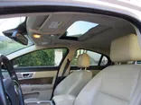 SILVER, 2013 JAGUAR XF Thumnail Image 9