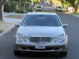 GRAY, 2006 MERCEDES-BENZ E-CLASS Thumnail Image 2