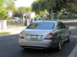 2008 MERCEDES-BENZ S-CLASS Thumnail Image 4