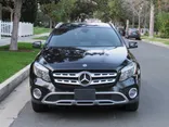 BLACK, 2018 MERCEDES-BENZ GLA Thumnail Image 2