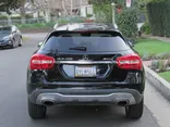 BLACK, 2018 MERCEDES-BENZ GLA Thumnail Image 5