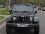 2007 JEEP WRANGLER Thumnail Image 2