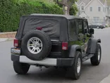 2007 JEEP WRANGLER Thumnail Image 4