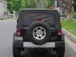 2007 JEEP WRANGLER Thumnail Image 5