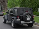 2007 JEEP WRANGLER Thumnail Image 6