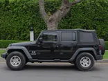 2007 JEEP WRANGLER Thumnail Image 7