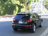 BLACK, 2015 AUDI Q5 Thumnail Image 5