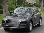 BLACK, 2018 AUDI Q5 Thumnail Image 2
