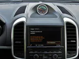 BLACK, 2014 PORSCHE CAYENNE Thumnail Image 17