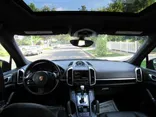 BLACK, 2014 PORSCHE CAYENNE Thumnail Image 16