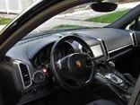 BLACK, 2014 PORSCHE CAYENNE Thumnail Image 8