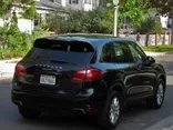 BLACK, 2014 PORSCHE CAYENNE Thumnail Image 4