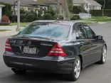 2005 MERCEDES-BENZ C-CLASS Thumnail Image 4