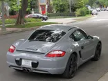 GRAY, 2008 PORSCHE CAYMAN Thumnail Image 7