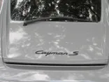 GRAY, 2008 PORSCHE CAYMAN Thumnail Image 8