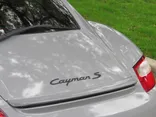 GRAY, 2008 PORSCHE CAYMAN Thumnail Image 9