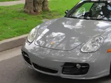 GRAY, 2008 PORSCHE CAYMAN Thumnail Image 4