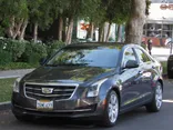 2016 CADILLAC ATS Thumnail Image 1