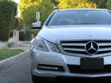 SILVER, 2011 MERCEDES-BENZ E-CLASS Thumnail Image 5